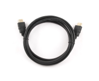 GEMBIRD Kabel HDMI-HDMI V1.4 High Speed Ethernet 1.8M CC-HDMI4L-6 - 207414 - zdjęcie 2